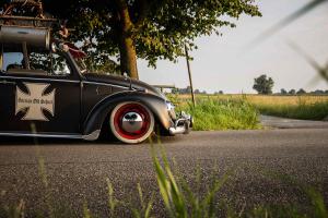 VW Käfer Ratte