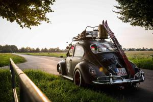 VW Käfer Ratte