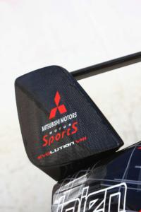 Mitsubishi Lancer Evolution VIII