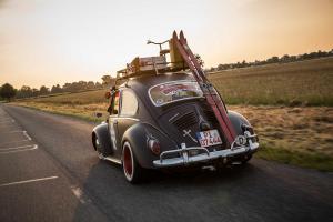 VW Käfer Ratte