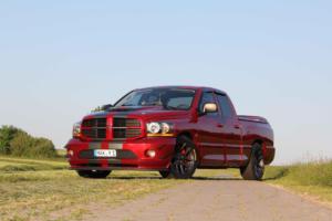 Dodge Ram SRT-10