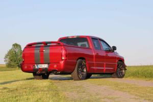 Dodge Ram SRT-10