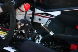 Mitsubishi Lancer Evolution VIII