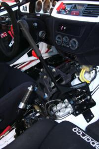 Mitsubishi Lancer Evolution VIII