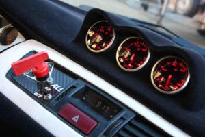 Mitsubishi Lancer Evolution VIII