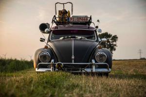 VW Käfer Ratte
