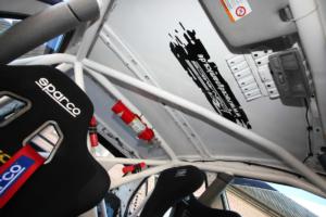 Mitsubishi Lancer Evolution VIII