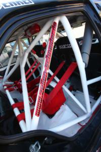 Mitsubishi Lancer Evolution VIII