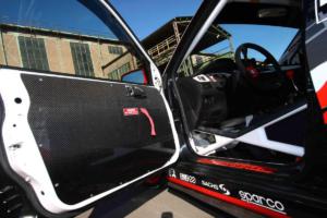 Mitsubishi Lancer Evolution VIII