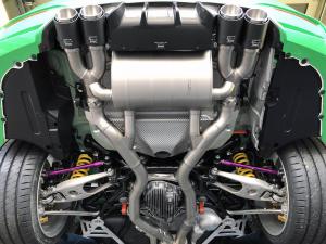 BMW M4 von TVW Car Design