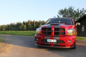 Dodge Ram SRT-10