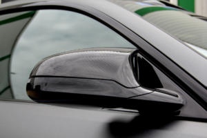 BMW F82 M4 von Perl Carbon und Design