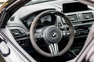BMW M2 Aulitzky Tuning