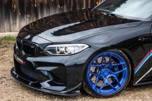 BMW M2 Aulitzky Tuning