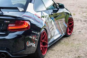 BMW M2 Aulitzky Tuning