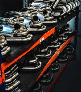 Interview, HG-Motorsport