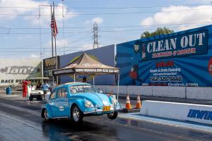 Event, Hot VWs Drag Day / Irwindale, 12.03.2023