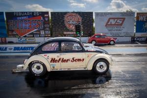 Event, Hot VWs Drag Day / Irwindale, 12.03.2023