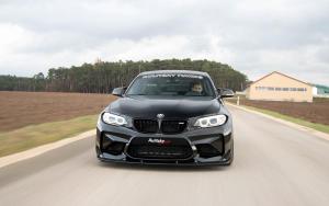 BMW M2 Aulitzky Tuning