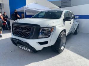 SEMA Show 2019 Tag 2
