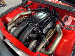 SEMA Show 2019 Tag 2