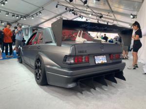 SEMA Show 2019 Tag 2