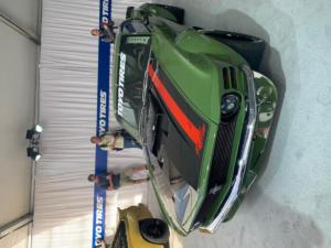 SEMA Show 2019 Tag 2