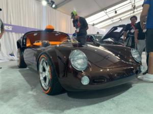 SEMA Show 2019 Tag 2