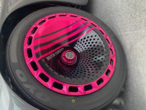 SEMA Show 2019 Tag 2