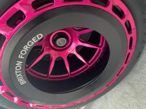 SEMA Show 2019 Tag 2