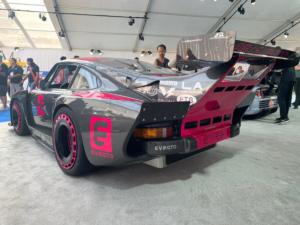 SEMA Show 2019 Tag 2