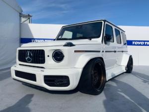 SEMA Show 2019 Tag 2