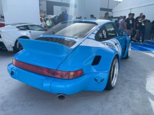 SEMA Show 2019 Tag 2