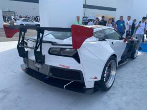 SEMA Show 2019 Tag 2