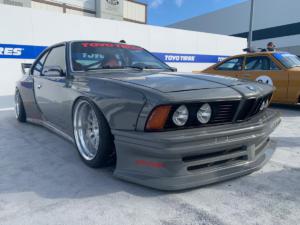 SEMA Show 2019 Tag 2