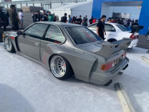 SEMA Show 2019 Tag 2