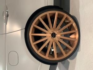 SEMA Show 2019 Tag 2