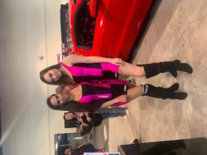 SEMA Show 2019 Tag 2