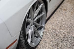 Dodge Challenger SRT 392 Scat Pack von Top Secret Tuning