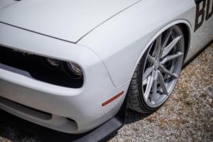 Dodge Challenger SRT 392 Scat Pack von Top Secret Tuning