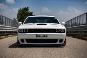 Dodge Challenger SRT 392 Scat Pack von Top Secret Tuning
