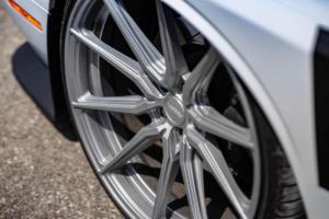 Dodge Challenger SRT 392 Scat Pack von Top Secret Tuning