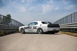 Dodge Challenger SRT 392 Scat Pack von Top Secret Tuning