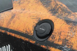 Dodge Challenger von BCE Exhaust & Wheelscompany