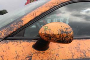 Dodge Challenger von BCE Exhaust & Wheelscompany