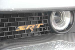 Dodge Challenger von BCE Exhaust & Wheelscompany