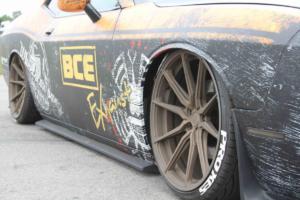 Dodge Challenger von BCE Exhaust & Wheelscompany