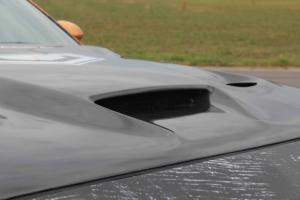 Dodge Challenger von BCE Exhaust & Wheelscompany