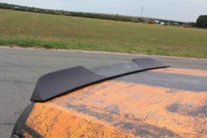 Dodge Challenger von BCE Exhaust & Wheelscompany