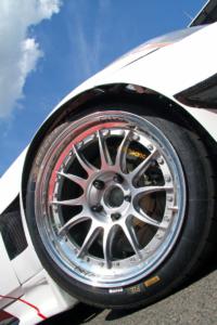 Nissan 350Z von HK-Power